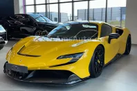 Ferrari SF90 din 2024 cu 6.000 km - oferta FER221658 - foto 2