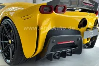 Ferrari SF90 din 2024 cu 6.000 km - oferta FER221658 - foto 7