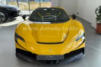 Ferrari SF90 din 2024 cu 6.000 km - oferta FER221658 - foto 13