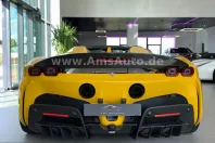 Ferrari SF90 din 2024 cu 6.000 km - oferta FER221658 - foto 14