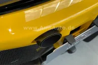 Ferrari SF90 din 2024 cu 6.000 km - oferta FER221658 - foto 15
