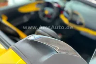 Ferrari SF90 din 2024 cu 6.000 km - oferta FER221658 - foto 16