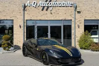 Ferrari 812 din 2023 cu 1.481 km - oferta FER221659 - foto 6