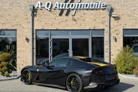 Ferrari 812 din 2023 cu 1.481 km - oferta FER221659 - foto 7