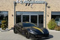 Ferrari 812 din 2023 cu 1.481 km - oferta FER221659 - foto 8