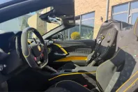 Ferrari 812 din 2023 cu 1.481 km - oferta FER221659 - foto 13