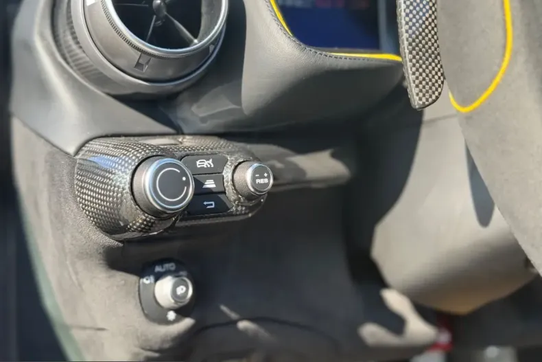 Ferrari 812 din 2023 cu 1.481 km - oferta FER221659 - foto 15
