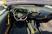 Ferrari 812 din 2023 cu 1.481 km - oferta FER221659 - foto 29