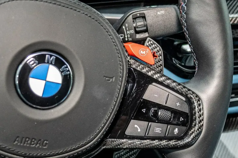 BMW M4 (Seria 4) din 2025 cu 25.780 km - oferta BMW221660 - foto 14