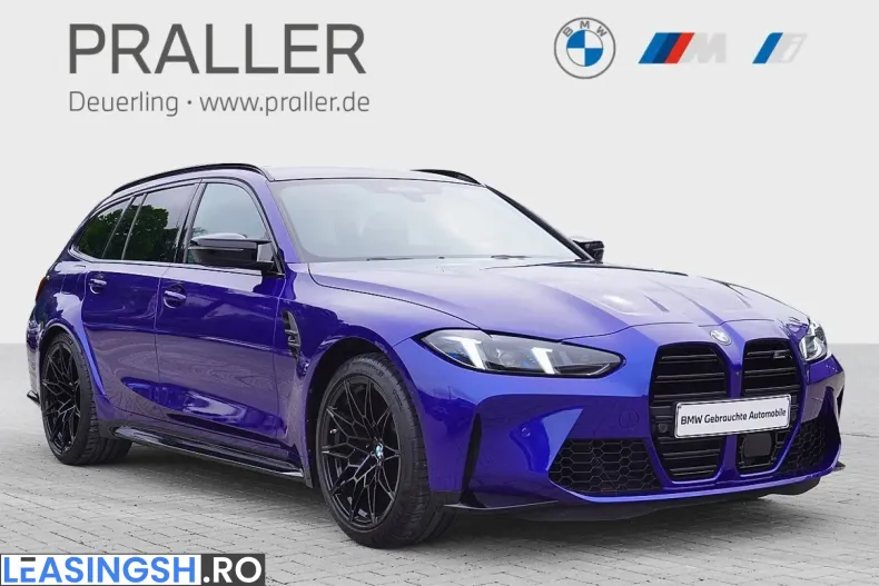 BMW M3 (Seria 3) din 2025 cu 19.300 km - oferta BMW221661 - foto 5