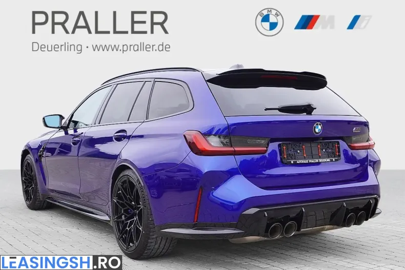 BMW M3 (Seria 3) din 2025 cu 19.300 km - oferta BMW221661 - foto 6