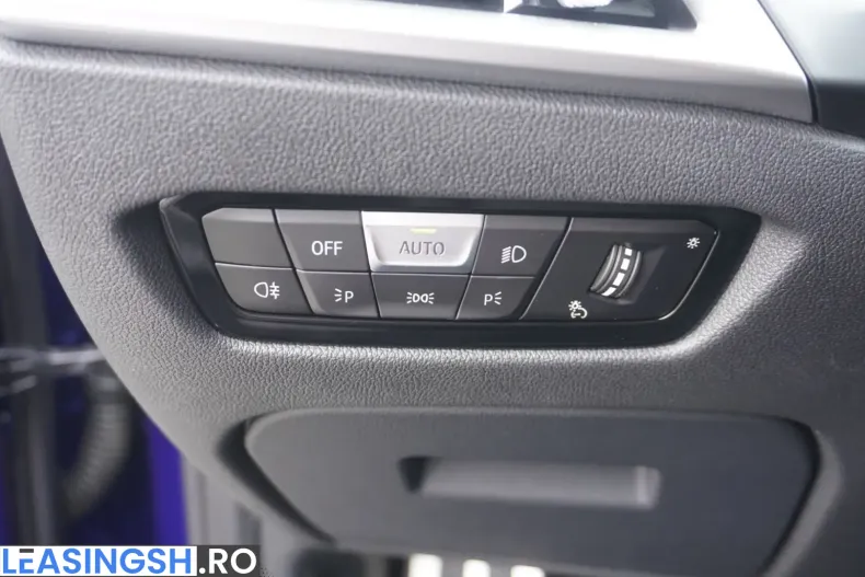 BMW M3 (Seria 3) din 2025 cu 19.300 km - oferta BMW221661 - foto 17