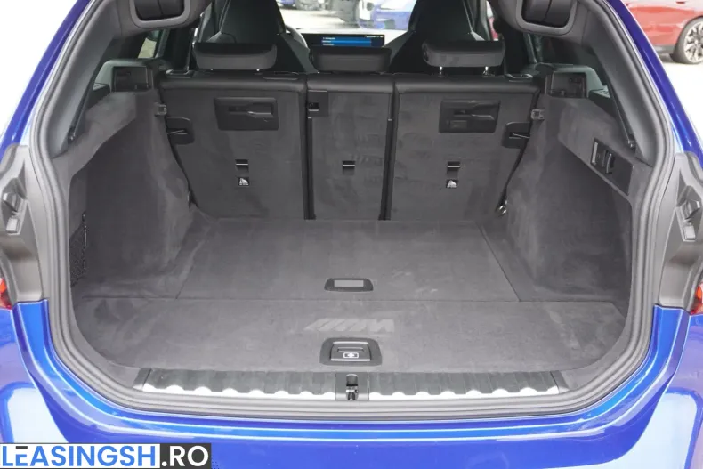 BMW M3 (Seria 3) din 2025 cu 19.300 km - oferta BMW221661 - foto 25