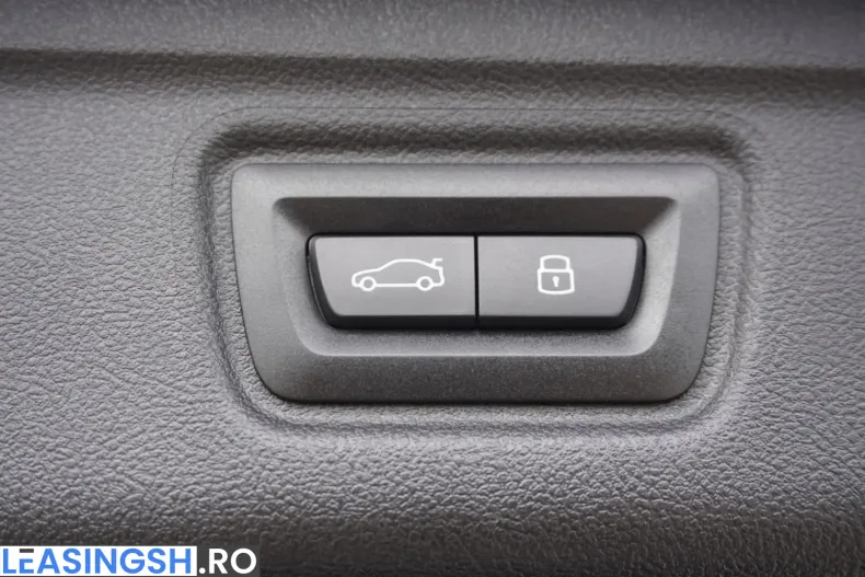 BMW M3 (Seria 3) din 2025 cu 19.300 km - oferta BMW221661 - foto 26