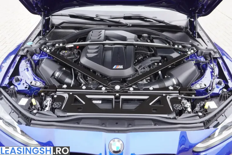 BMW M3 (Seria 3) din 2025 cu 19.300 km - oferta BMW221661 - foto 27