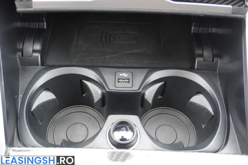 BMW M3 (Seria 3) din 2025 cu 19.300 km - oferta BMW221661 - foto 28