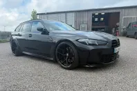 BMW M3 (Seria 3) din 2025 cu 14.750 km - oferta BMW221662 - foto 2