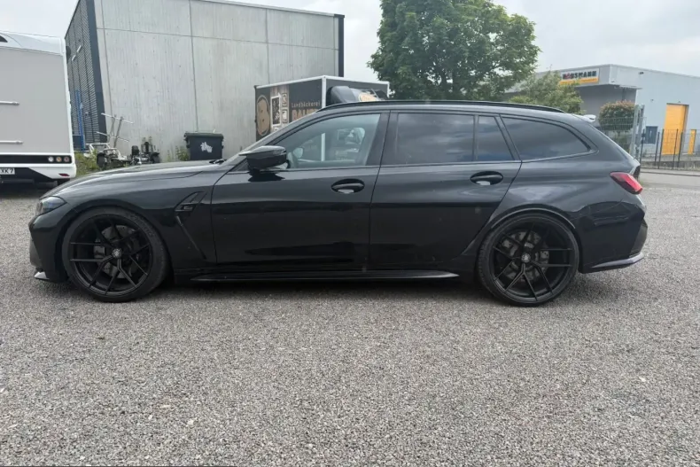 BMW M3 (Seria 3) din 2025 cu 14.750 km - oferta BMW221662 - foto 3