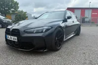 BMW M3 (Seria 3) din 2025 cu 14.750 km - oferta BMW221662 - foto 4