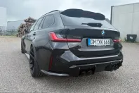 BMW M3 (Seria 3) din 2025 cu 14.750 km - oferta BMW221662 - foto 5