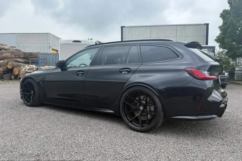 BMW M3 (Seria 3) din 2025 cu 14.750 km - oferta BMW221662 - foto 6