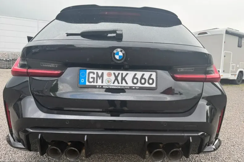 BMW M3 (Seria 3) din 2025 cu 14.750 km - oferta BMW221662 - foto 7