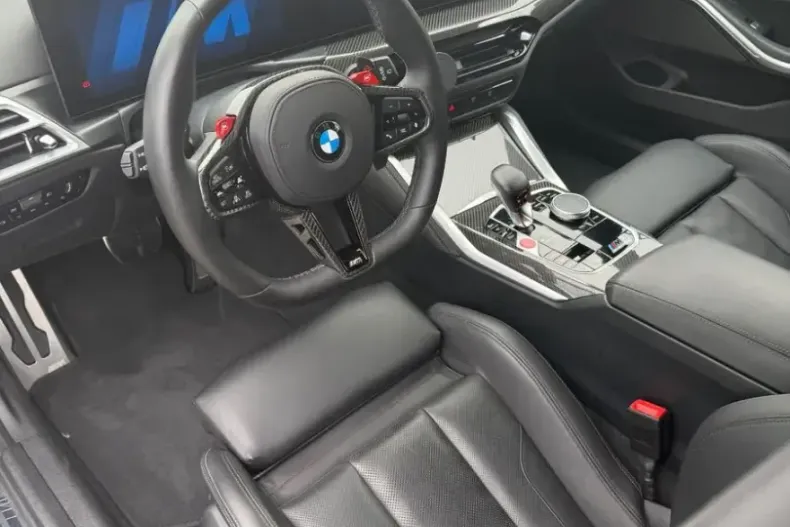 BMW M3 (Seria 3) din 2025 cu 14.750 km - oferta BMW221662 - foto 8