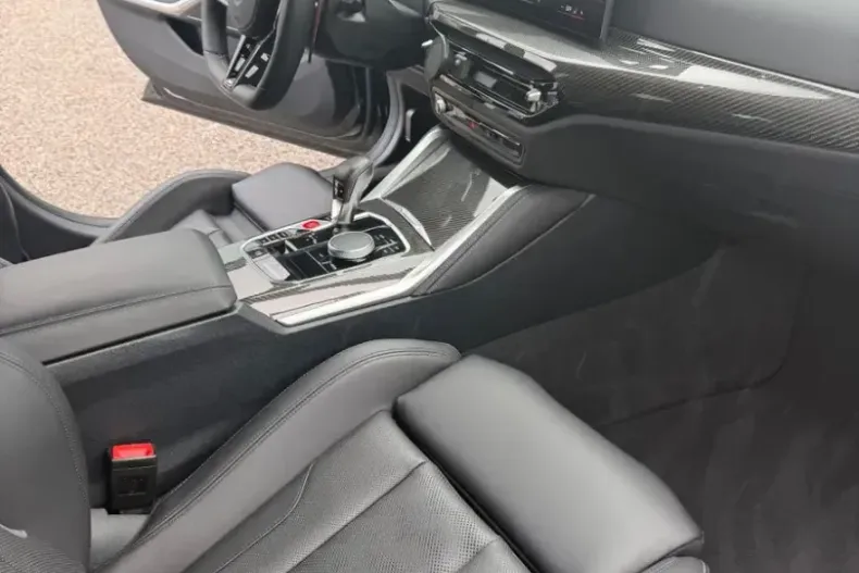 BMW M3 (Seria 3) din 2025 cu 14.750 km - oferta BMW221662 - foto 10