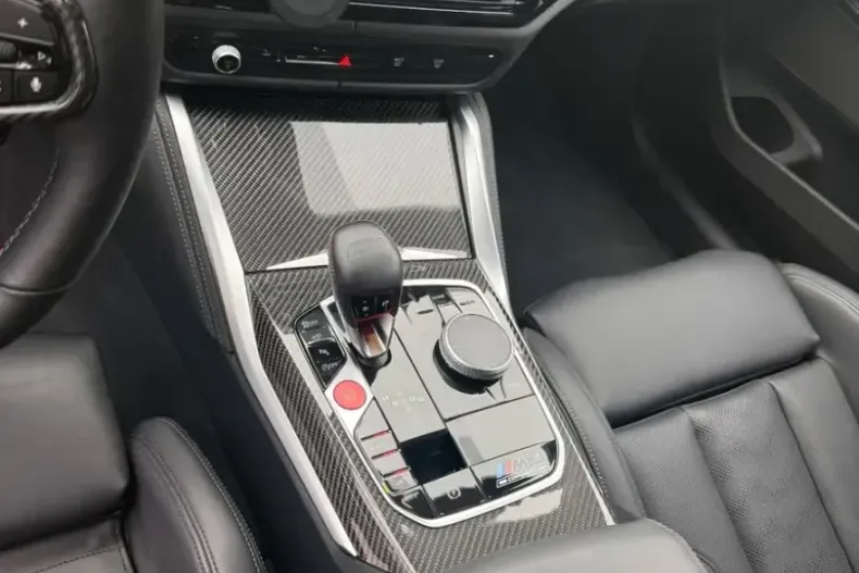 BMW M3 (Seria 3) din 2025 cu 14.750 km - oferta BMW221662 - foto 12