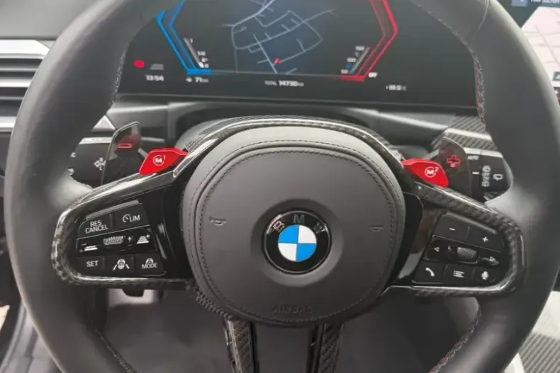 BMW M3 (Seria 3) din 2025 cu 14.750 km - oferta BMW221662 - foto 13