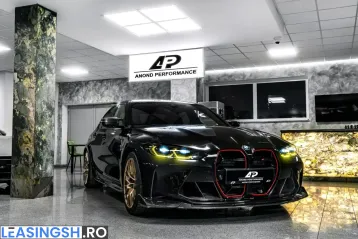 BMW M3 din 2025 - oferta BMW221663