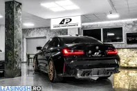 BMW M3 (Seria 3) din 2025 cu 6.800 km - oferta BMW221663 - foto 4