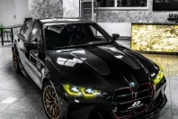 BMW M3 (Seria 3) din 2025 cu 6.800 km - oferta BMW221663 - foto 6