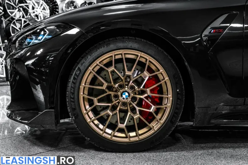 BMW M3 (Seria 3) din 2025 cu 6.800 km - oferta BMW221663 - foto 7