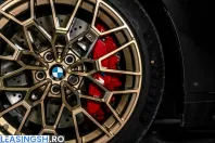 BMW M3 (Seria 3) din 2025 cu 6.800 km - oferta BMW221663 - foto 8