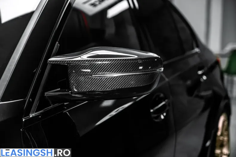 BMW M3 (Seria 3) din 2025 cu 6.800 km - oferta BMW221663 - foto 9