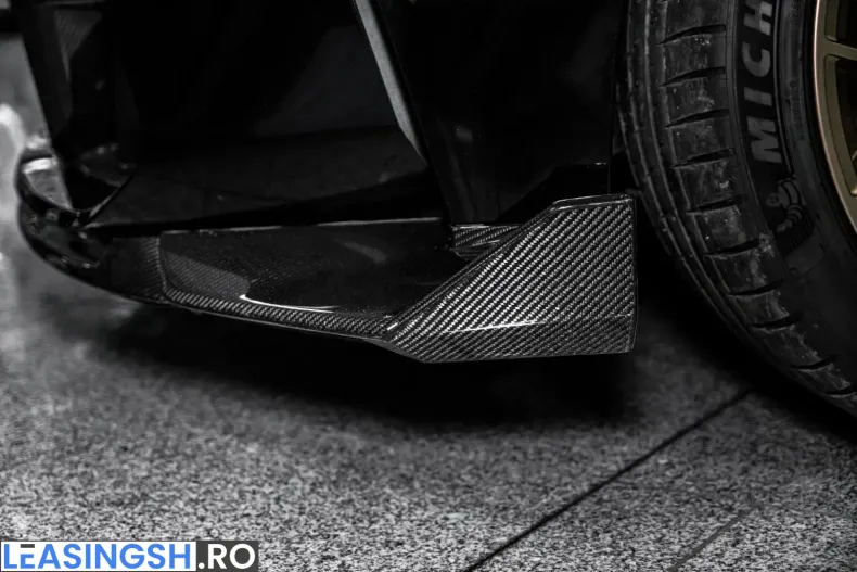 BMW M3 (Seria 3) din 2025 cu 6.800 km - oferta BMW221663 - foto 17