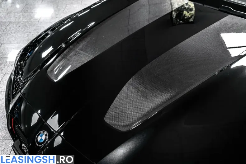 BMW M3 (Seria 3) din 2025 cu 6.800 km - oferta BMW221663 - foto 18
