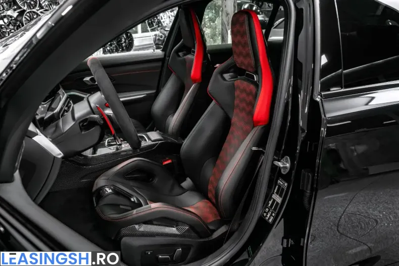 BMW M3 (Seria 3) din 2025 cu 6.800 km - oferta BMW221663 - foto 24