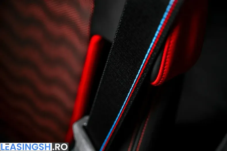 BMW M3 (Seria 3) din 2025 cu 6.800 km - oferta BMW221663 - foto 33