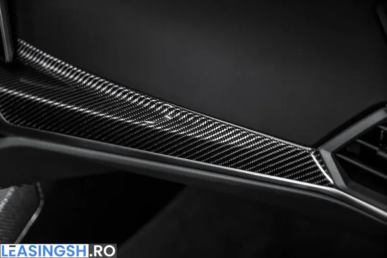 BMW M3 (Seria 3) din 2025 cu 6.800 km - oferta BMW221663 - foto 37