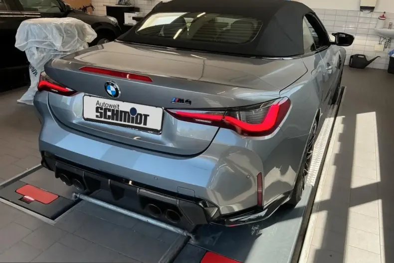BMW M4 (Seria 4) din 2024 cu 38.005 km - oferta BMW221664 - foto 2