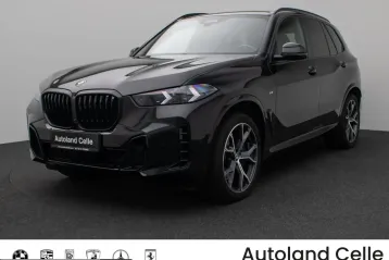 BMW X5 din 2024 - oferta BMW221665