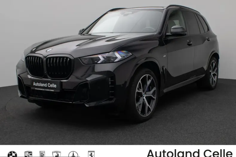 BMW X5 (Seria X) din 2024 cu 30.558 km - oferta BMW221665 - foto 1