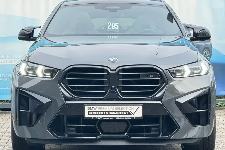 BMW X6 (Seria X) din 2024 cu 15.000 km - oferta BMW221666 - foto 3