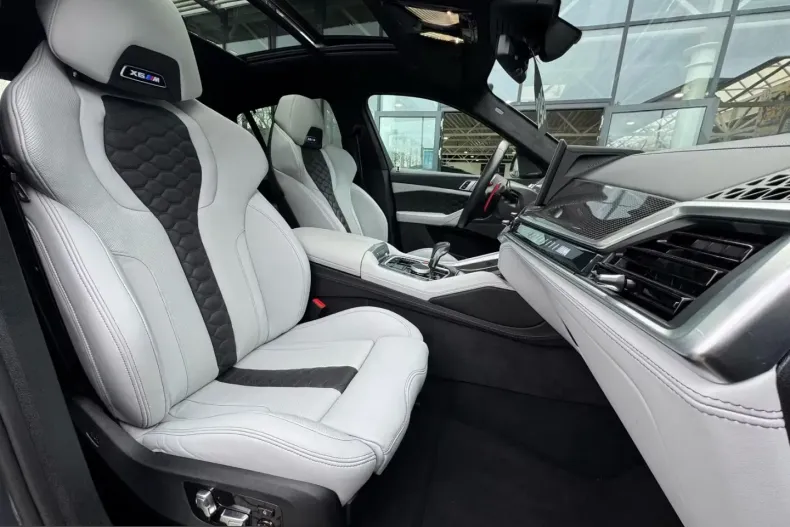 BMW X6 (Seria X) din 2024 cu 15.000 km - oferta BMW221666 - foto 9