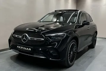 Mercedes-Benz GLC 200 din 2022 - oferta MER221667
