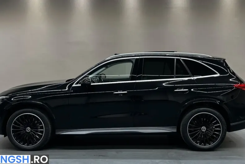 Mercedes-Benz GLC 200 (Clasa GLC) din 2022 cu 54.000 km - oferta MER221667 - foto 3