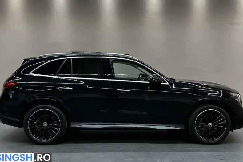 Mercedes-Benz GLC 200 (Clasa GLC) din 2022 cu 54.000 km - oferta MER221667 - foto 5
