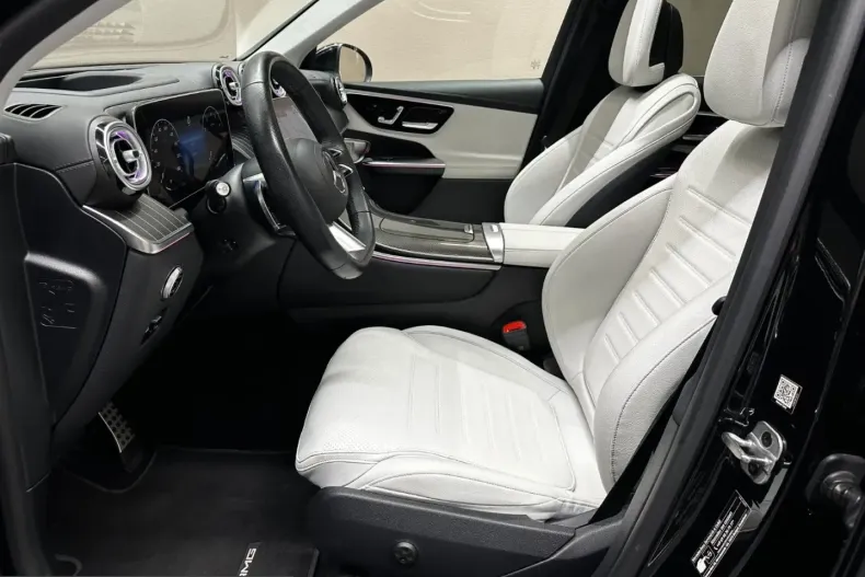 Mercedes-Benz GLC 200 (Clasa GLC) din 2022 cu 54.000 km - oferta MER221667 - foto 10